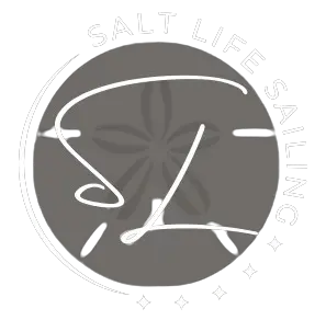 Salt life sailing SBH | Private sailing yacht charter